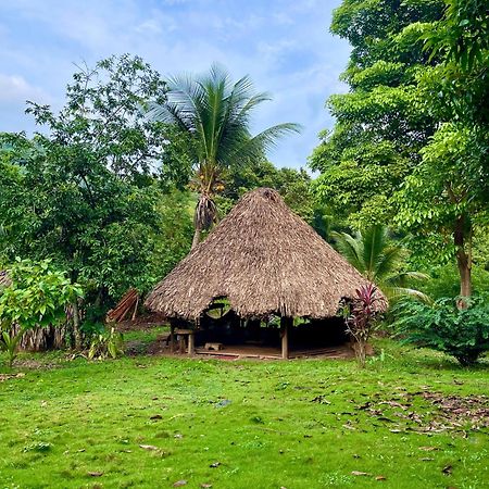 Teiku Cabanas Ель-Зайно Екстер'єр фото